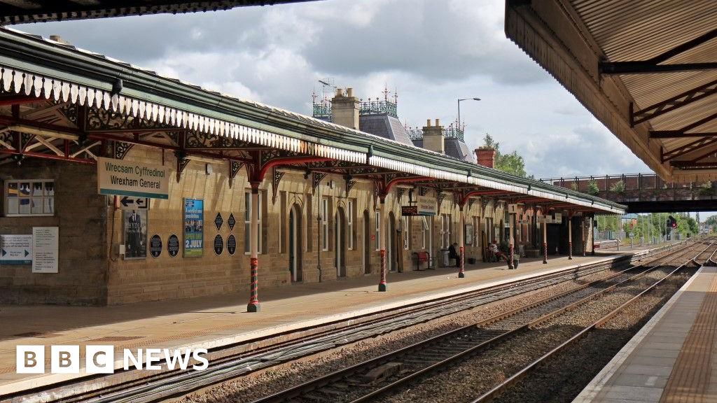 Direct Rail Service BetWeen Shropshire and London Supported by PM