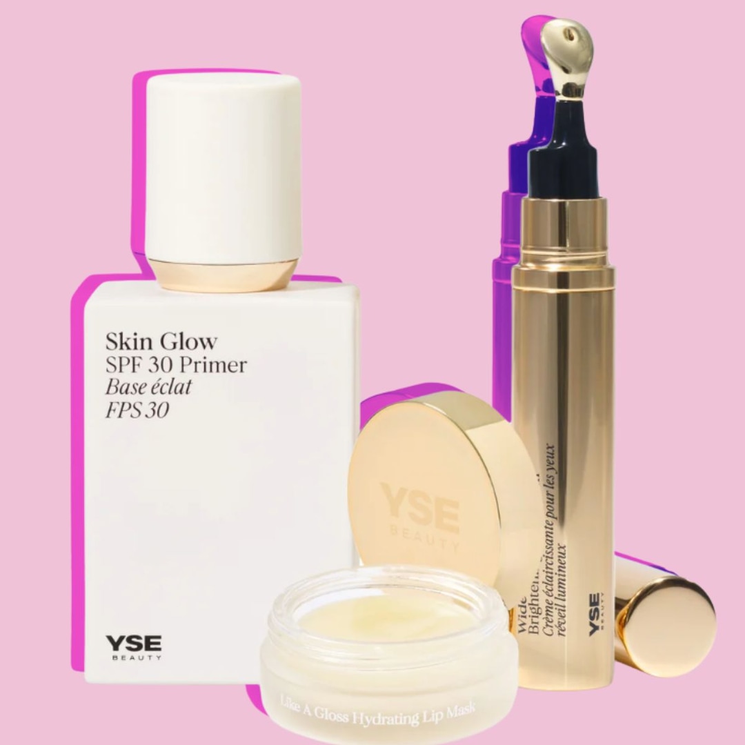 Save 15% on a yse beauty skincare bundle with this! Exclusive deal