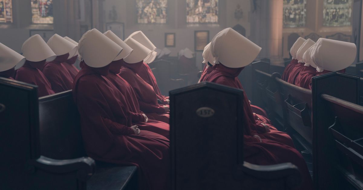 ‘Handmaid’s Tale’ Debuts Taylor Swift ‘Reputation’ Rerecord