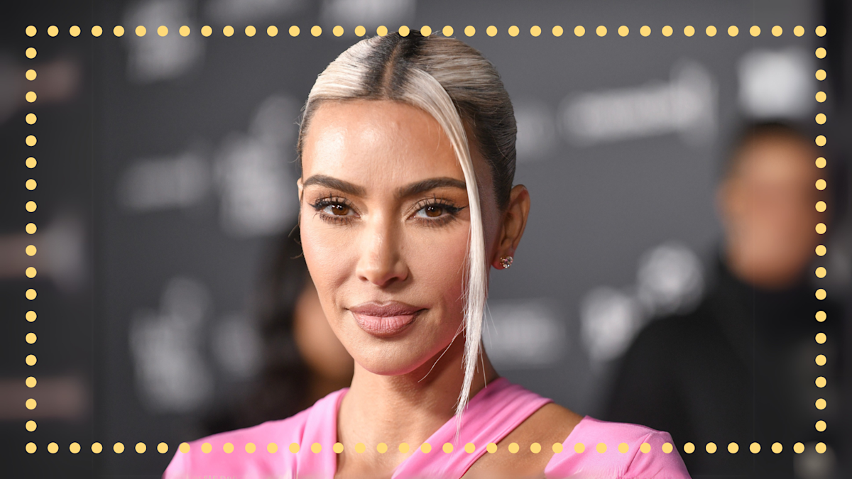 Kim Kardashian’s Secret for Glowing Skin on The Go? This $ 13 Self-Tanner