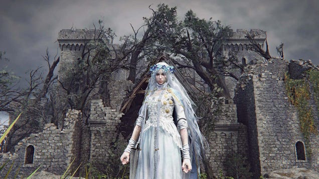 How to Unlock Revenant, Elden Ring Nightreign’s Hidden Necromancer Character