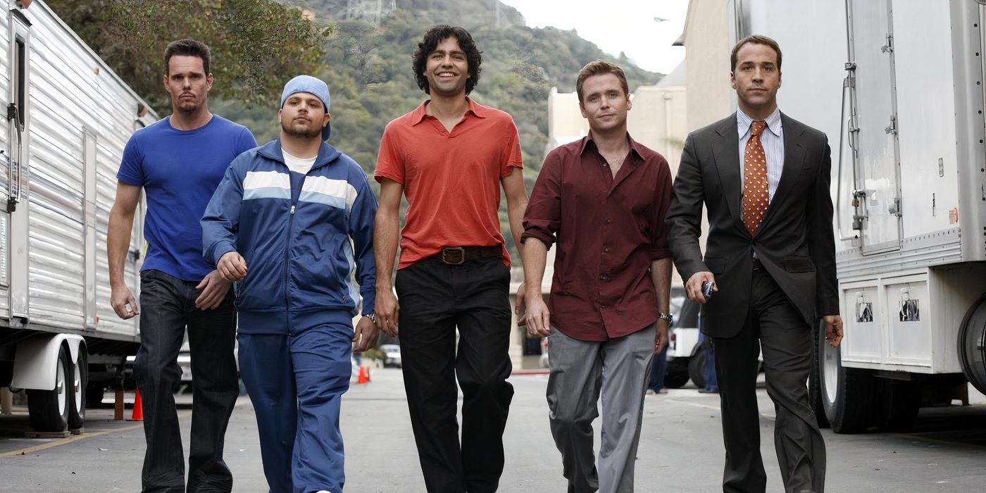 10 Incredible Songs That Were Also Themes For TV Shows