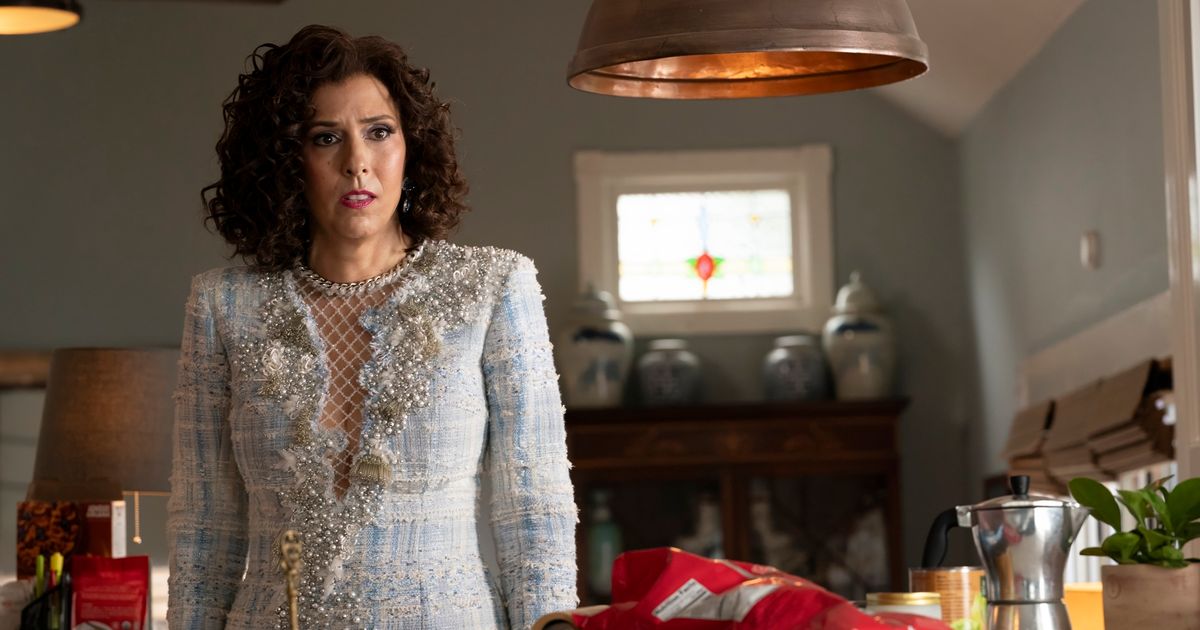 ‘The Righteous Gemstones’ Final Recap, Season 4 Episode 9