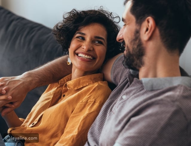 كيف تجعل زواجك مليئاً بالحياة والمودة