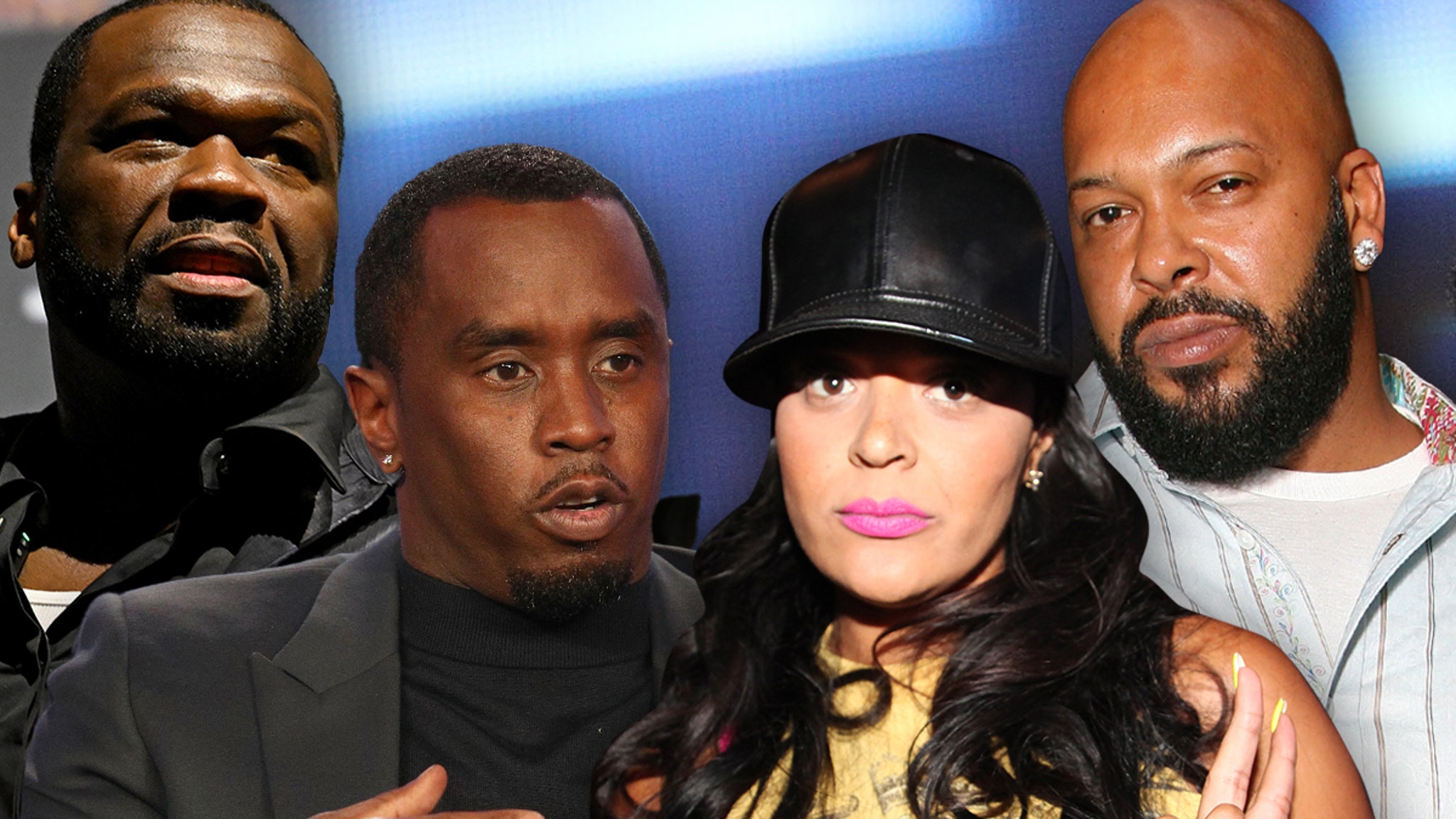 Diddy Trial Resumes, Ex-Assistant Capricorn Clark Talks Sure Knight, 50 cents, Threats