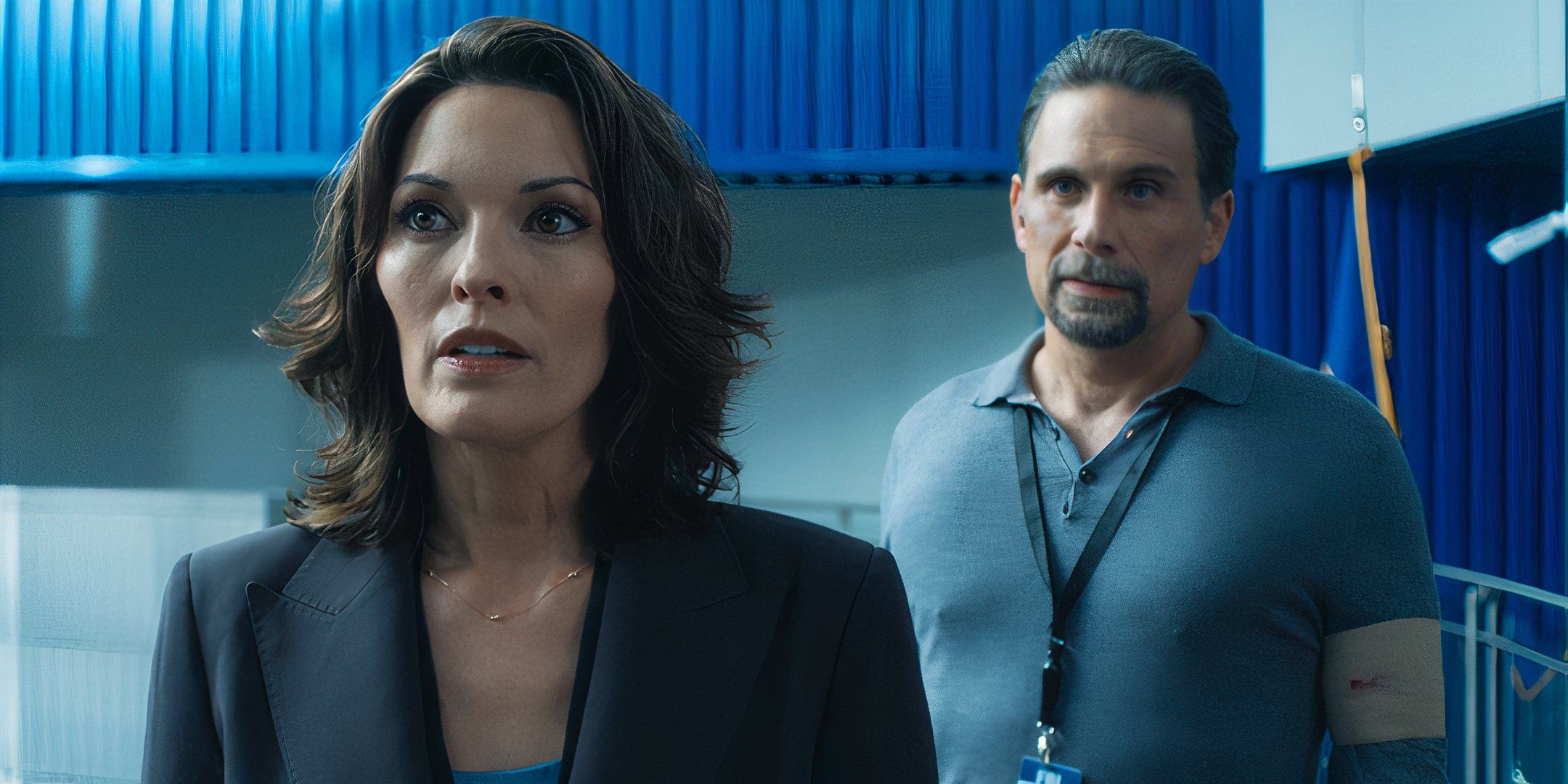 FBI Star Shares How Forefront’s Crisis Impacts The Jubal & Isobel’s Team in Season 8