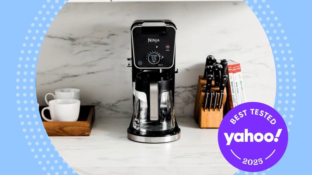 The best iced coffee makers for 2025, tested and reviewed