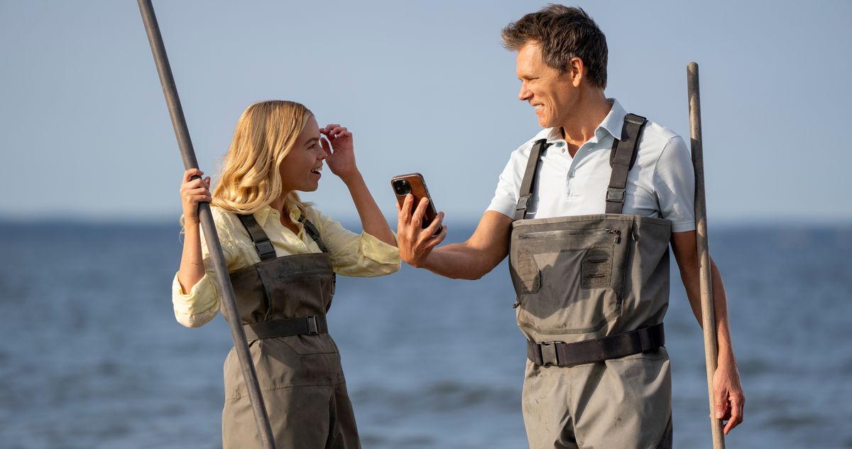 ‘Sirens’ Episode 3 Recap: Temptation Island
