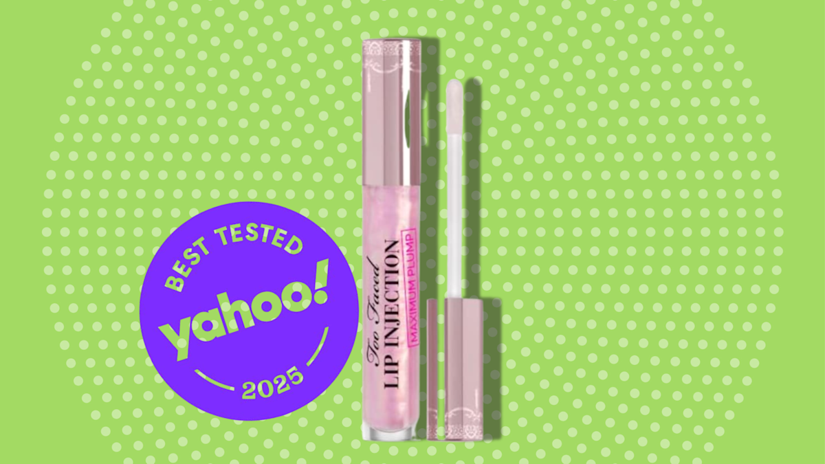 The 3 best lip plumpers to give you a full pout with the dermatologist