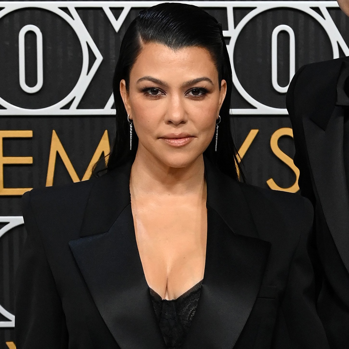 Kourtney Kardashian’s Underwater Pic of Baby Rocky is Making a Splash