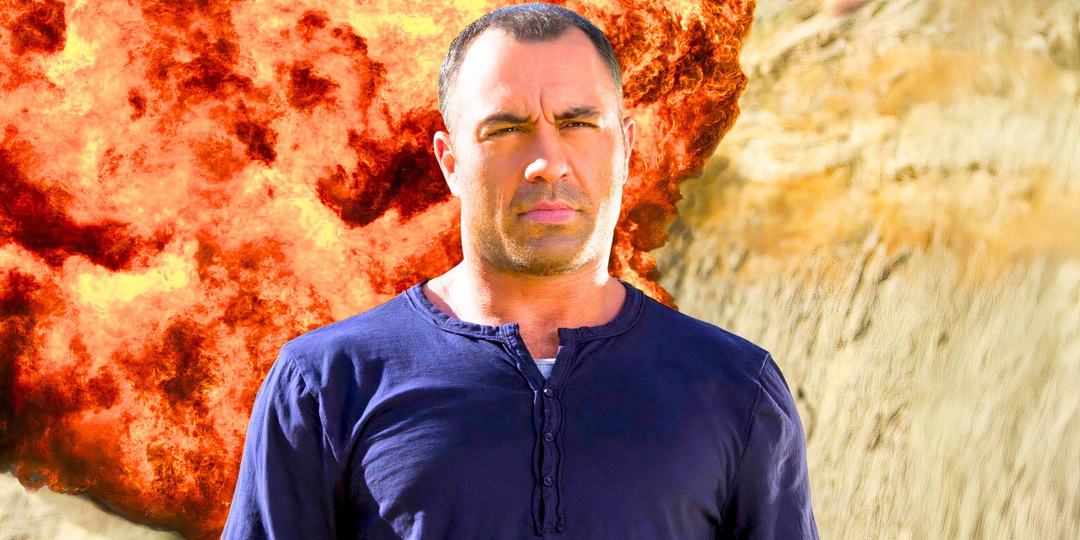 Fear Factor: The Next Chapter