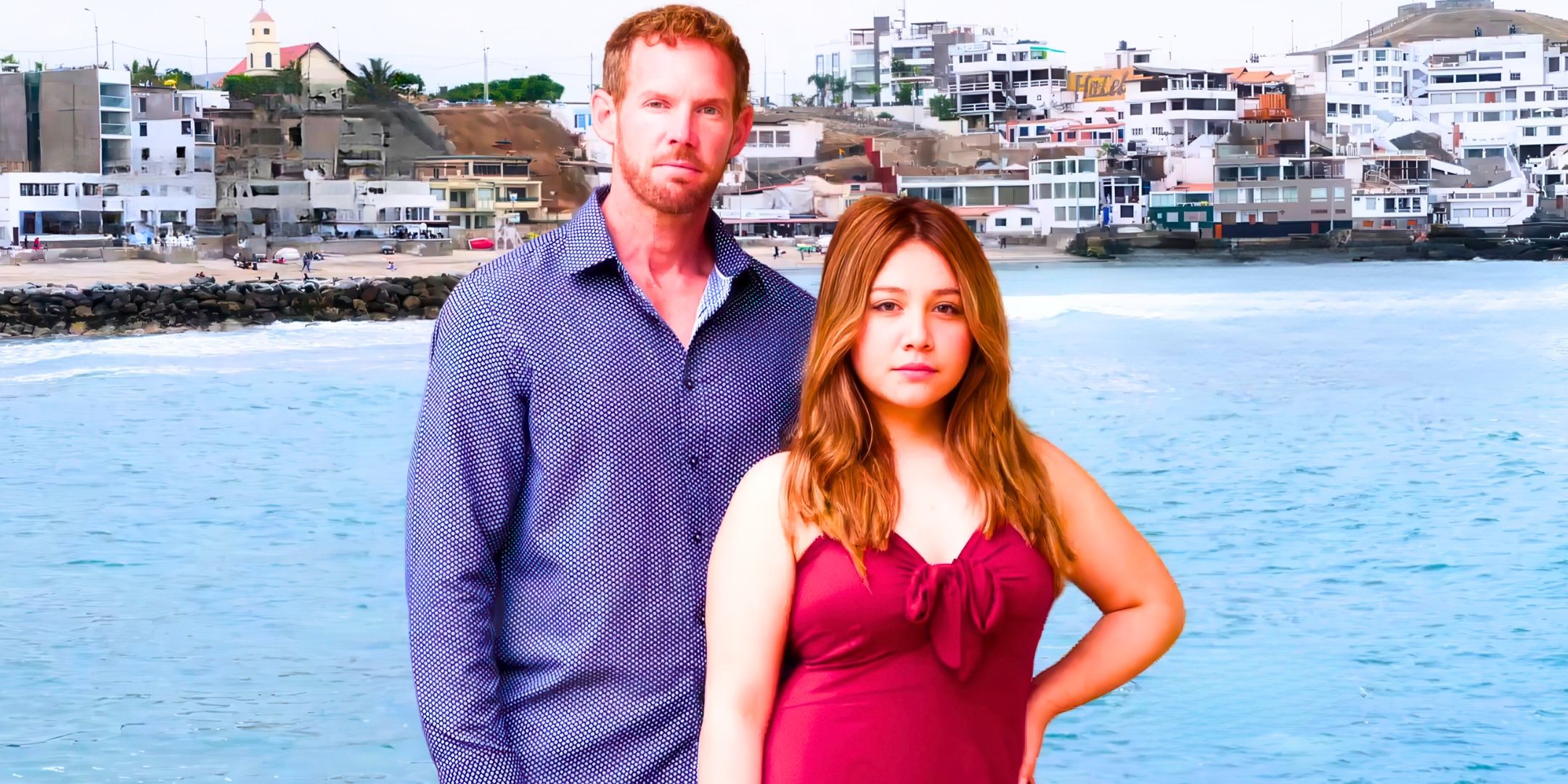 90 Day Fancé’s Mahogany Reveals Heartbreaking Ben Rathbun Tribet