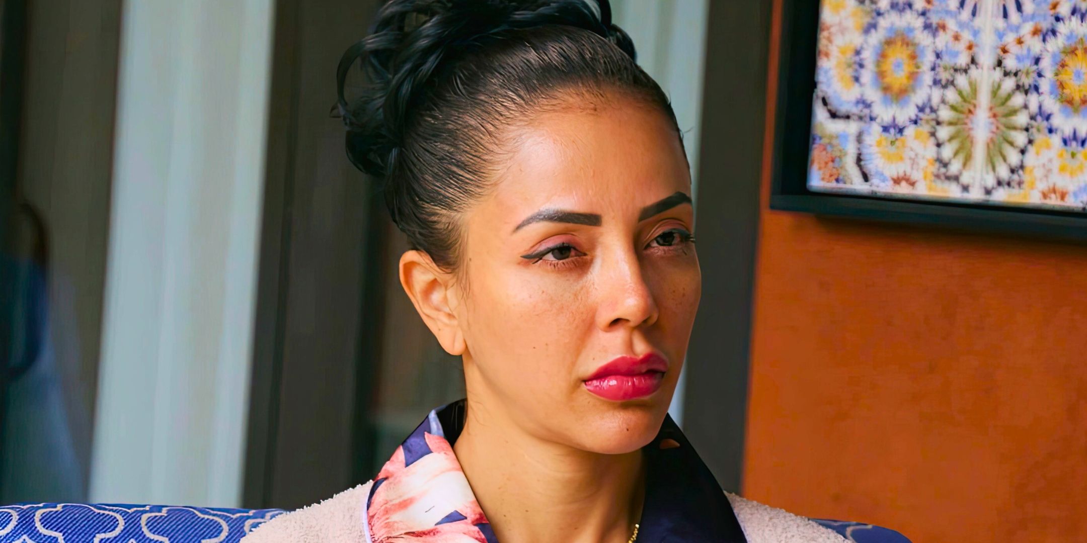 90 Day Fancé’s Jasmine Pineda Reveals Who She She Really Loves AFTER Matt for New Adventure