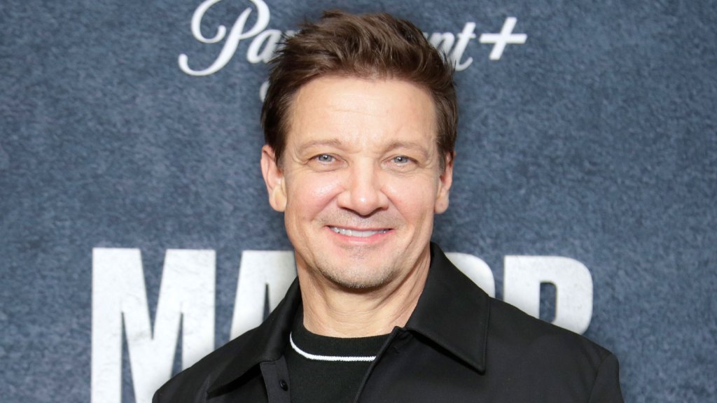 Jeremy Renner On Being Revived AFTER Snowplow ACCIDENT: “I was so Pissed”