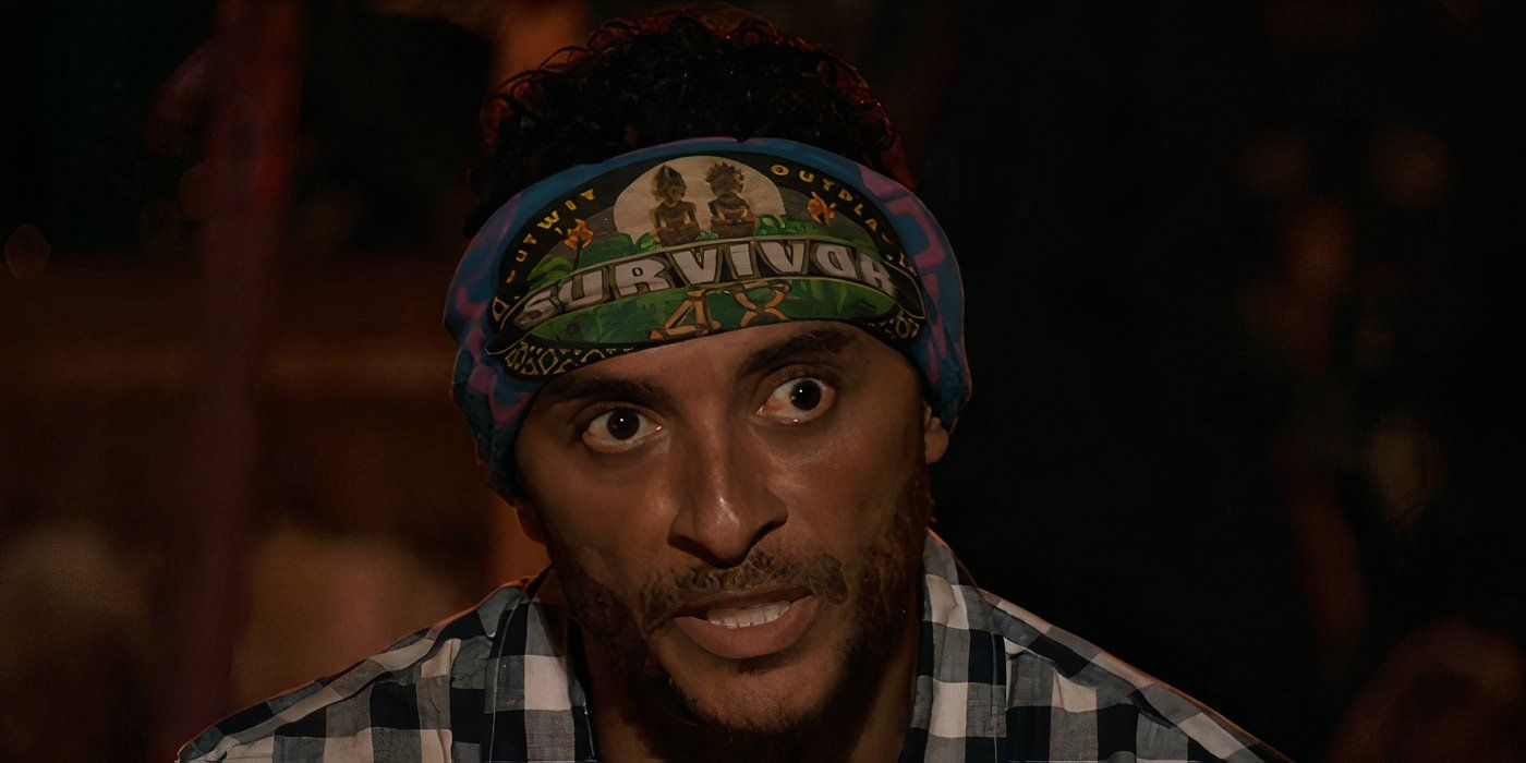 Joe Hunter Will Win Survivor 48 (The Prof)
