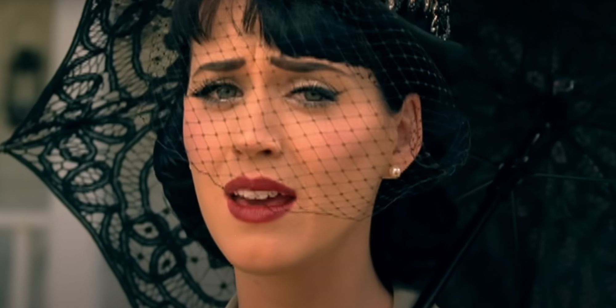 This katy perry song from 17 years ago is going viral again (& it prove something crucial about her sound)