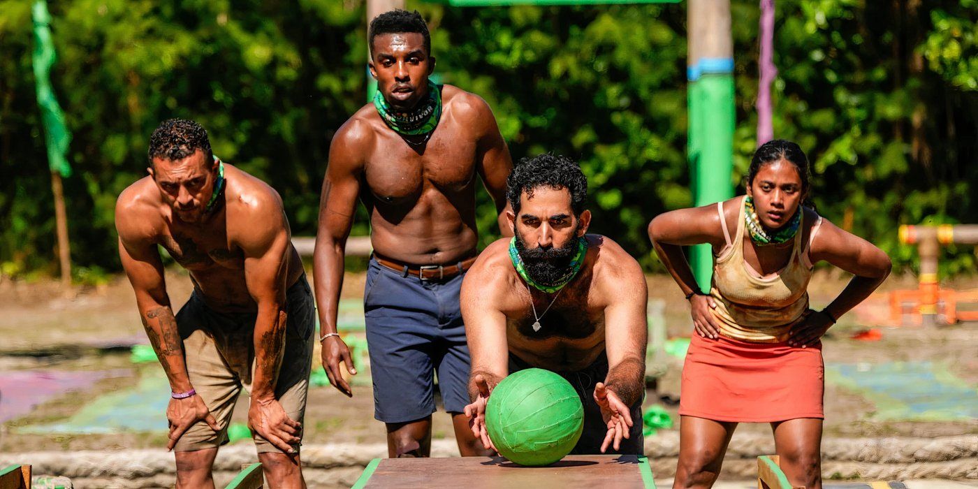 Survivor 48 Crowns New Winner in Dramatic Final, Earning $ 1 Million Prize
