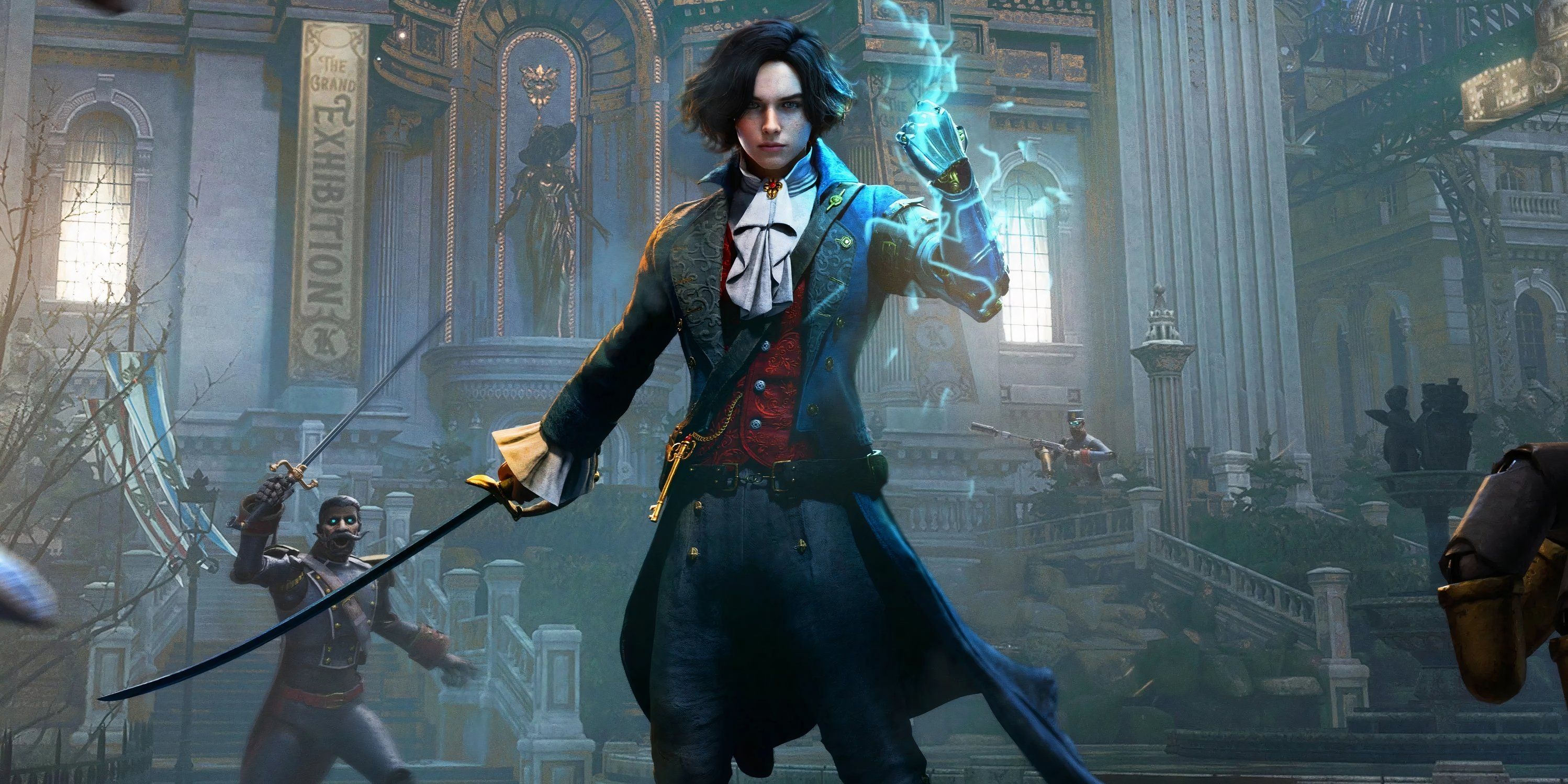 Lies of P is Breaking a Long Standing Tradition of Soulsborne Games