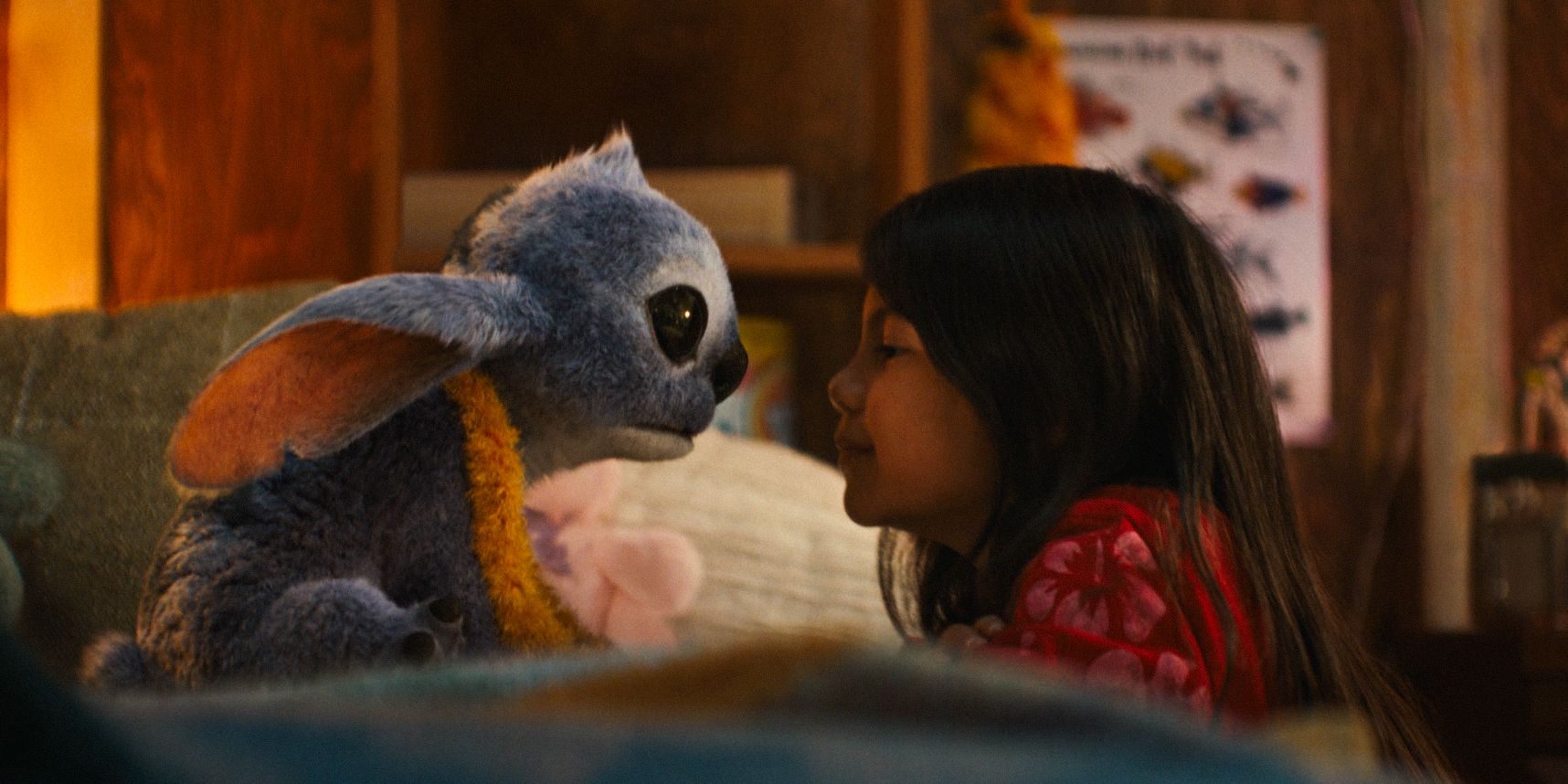 Lilo & Stitch Global Box Office Debut to Outgross Entire Run of Original 2002 Movie in Mere Days