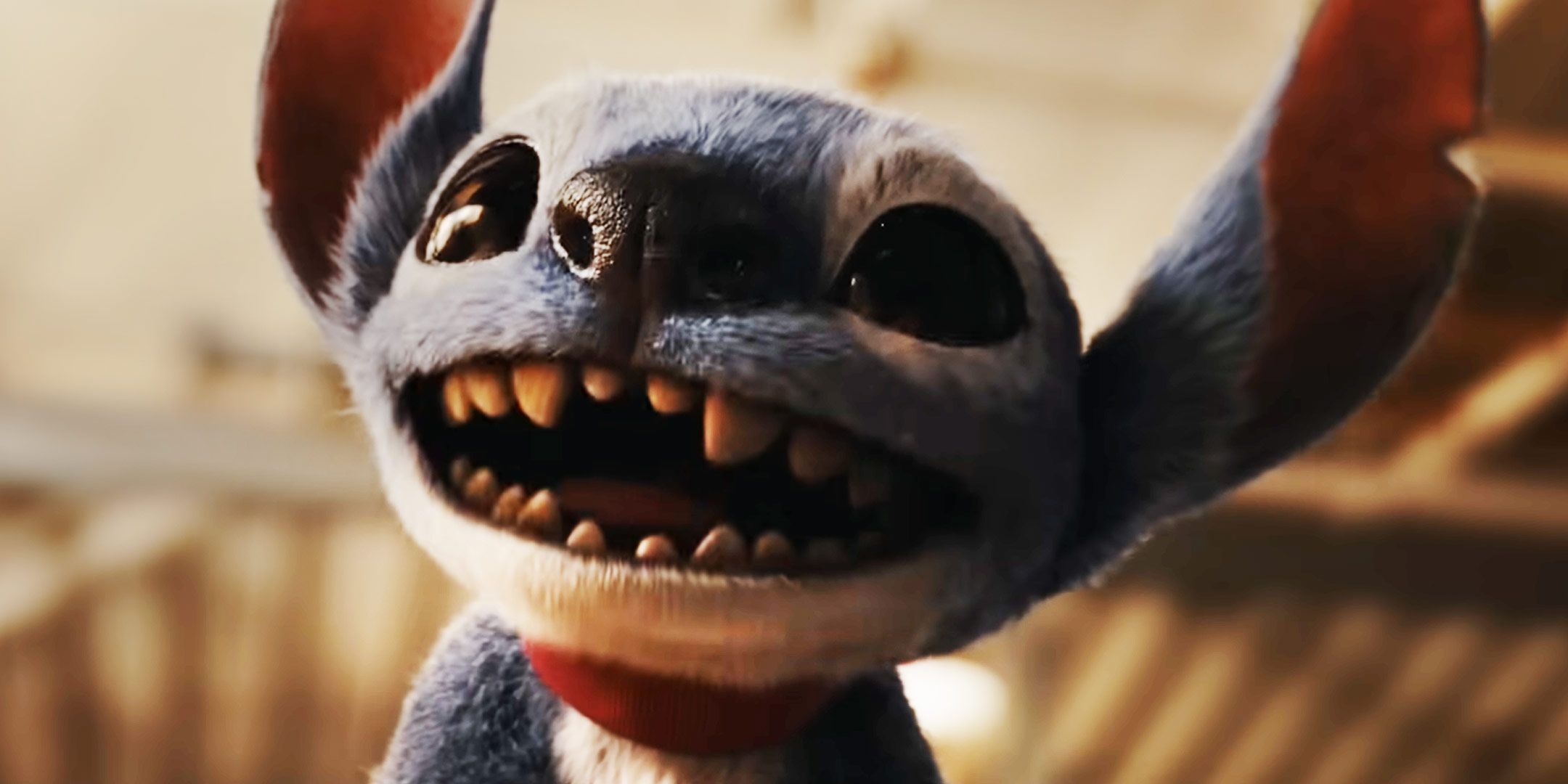 This Vividly Realized Take on the Beloved Animated Classic Is Disney’s Best Live-Action Remake Yet