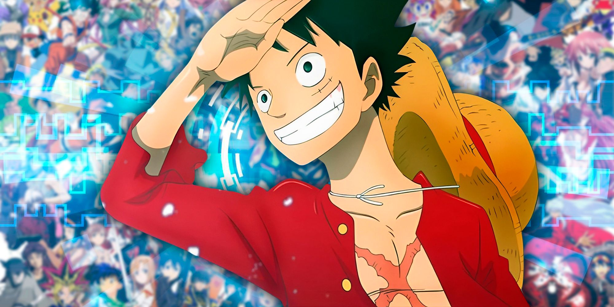 Toei Animation May Be Expanding Its AI, But 1 Hit Anime Won’t Be Impacted