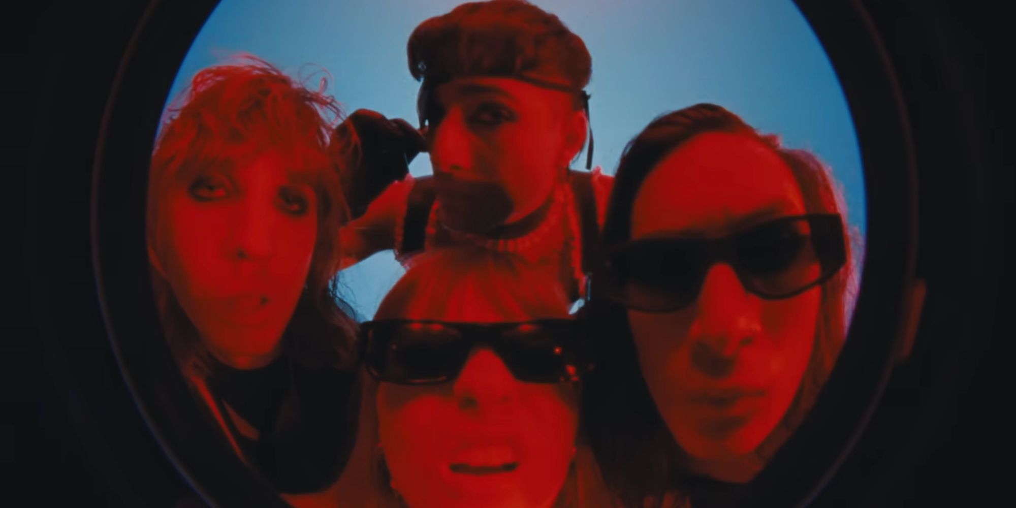 4 Years after Winning Eurovision, This Modern Rock Band Needs to Make a Comeback to Revive The Genre
