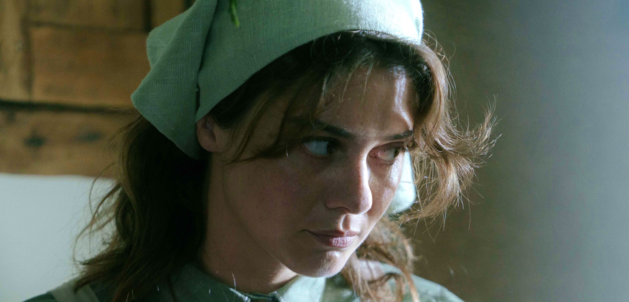 This Gorgeously Shot Religious Horror Tries & Fails to Be the Witch, but i Enjoyed It Anyway