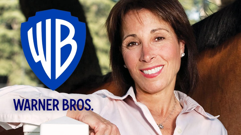 Warner Bros. EXEC Michele Imperato Stabile to Retire in October