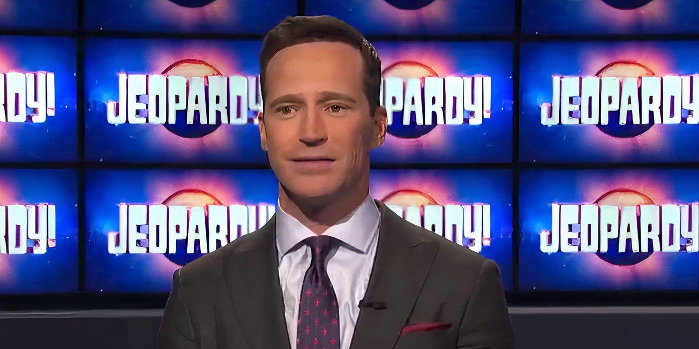 The Controversy over Jeopardy Host’s New Right Wing Job Explained