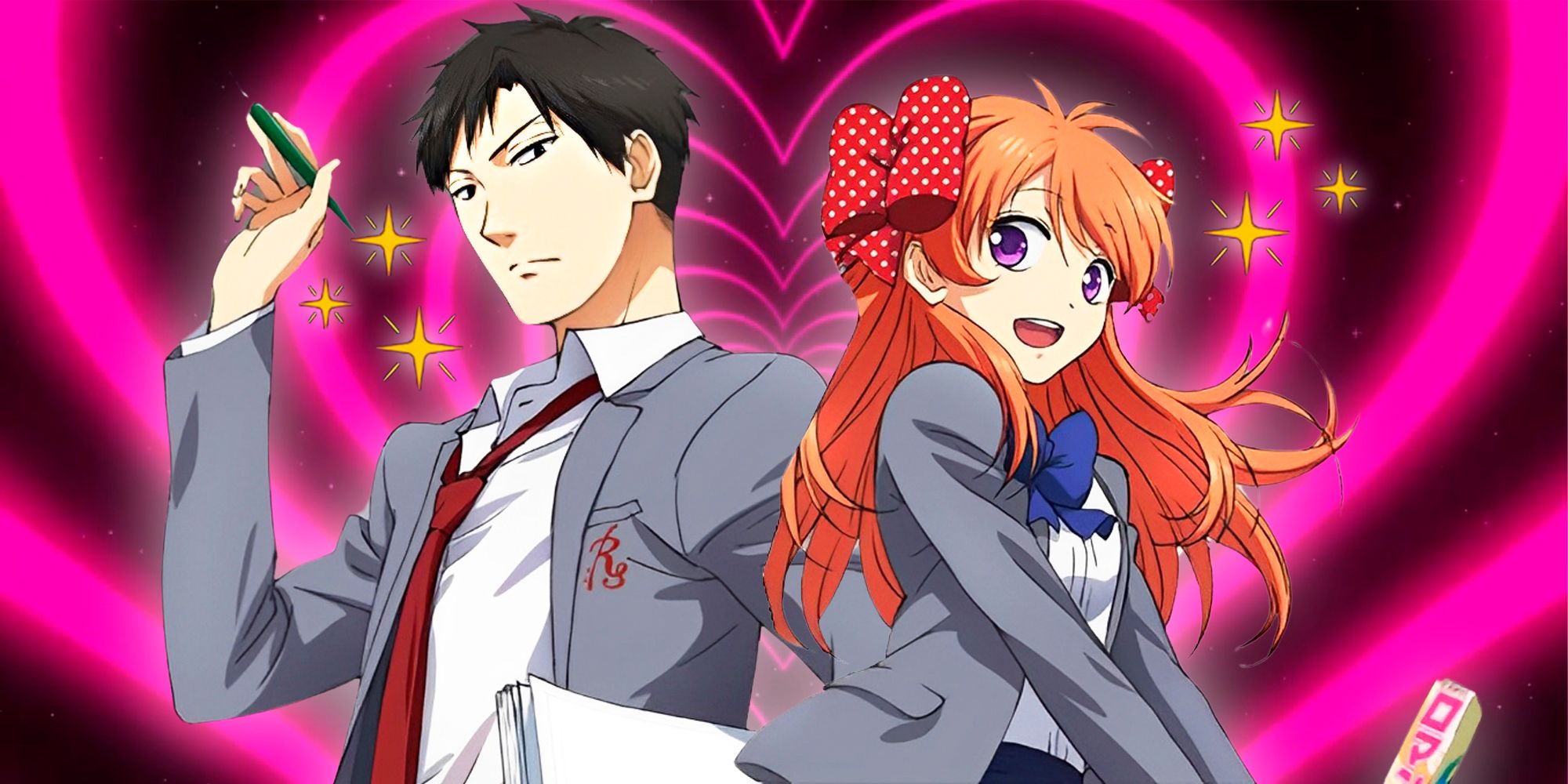 Finally! AFTER 12 Years, One of Anime’s Best Rom-Coms is Getting A Live-Action TV Series