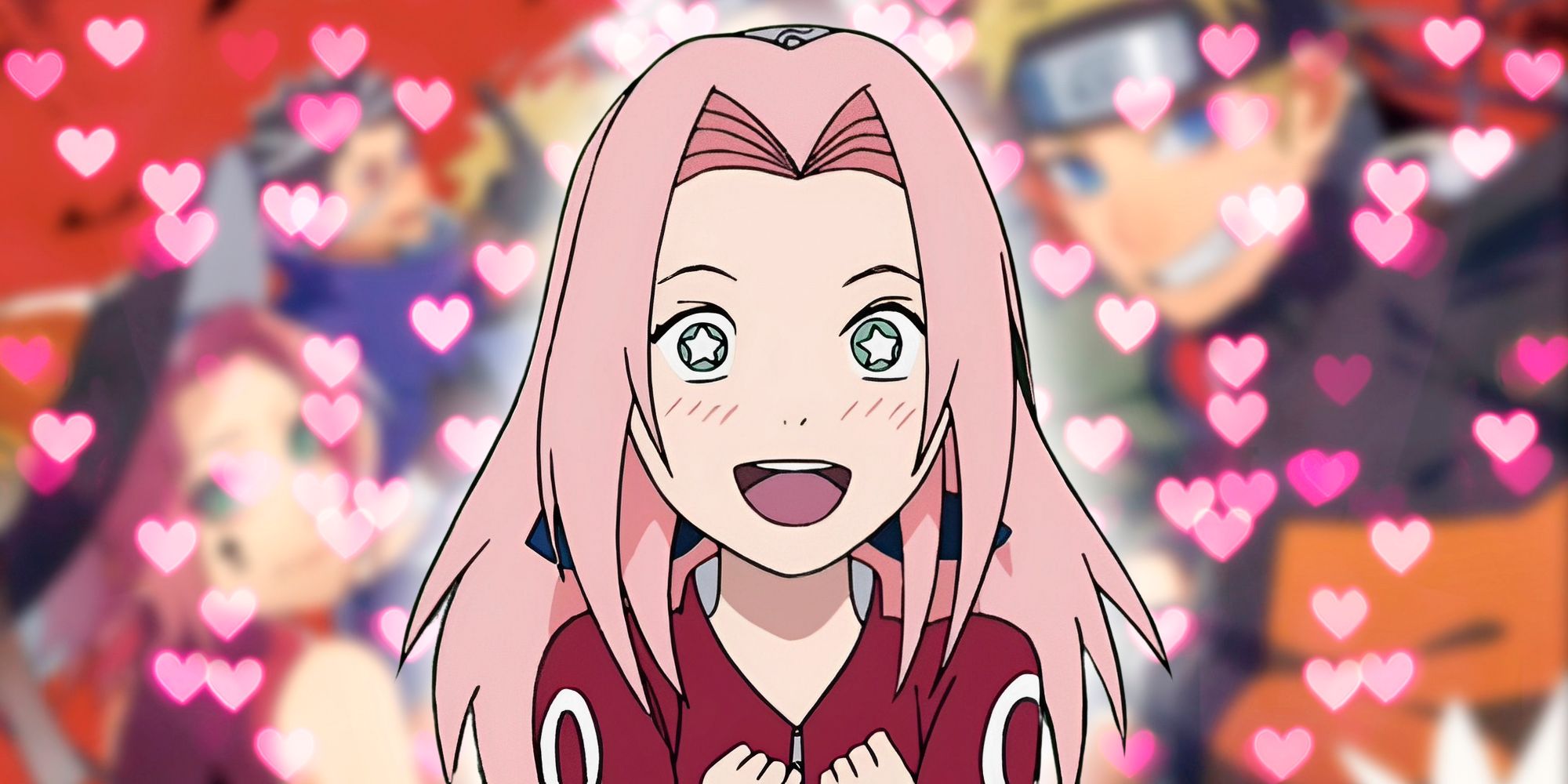 LOVE ANIME? If so, this girl’s viral naruto prom dress need to be on your radar