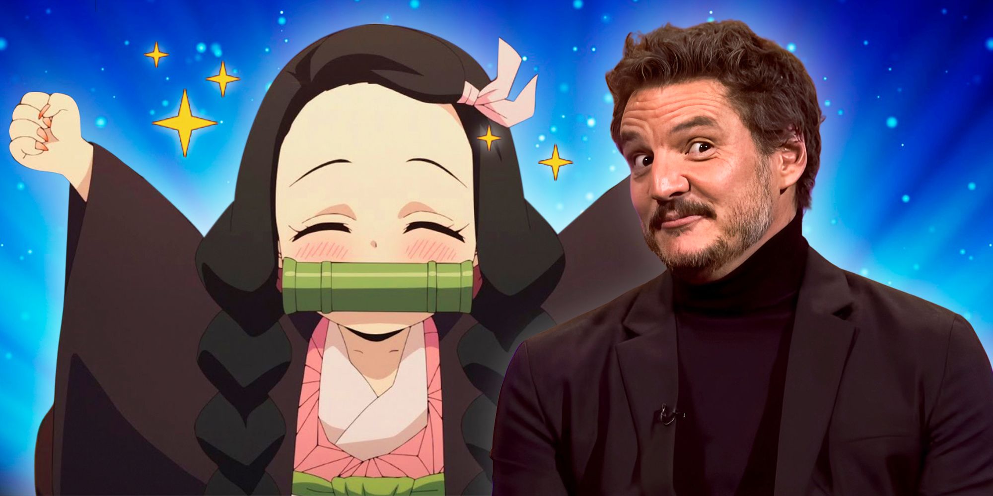 How Popular is anime these days? Acciting to Gen Z, IT”S NOW Bigger than BTS and Pedro Pascal