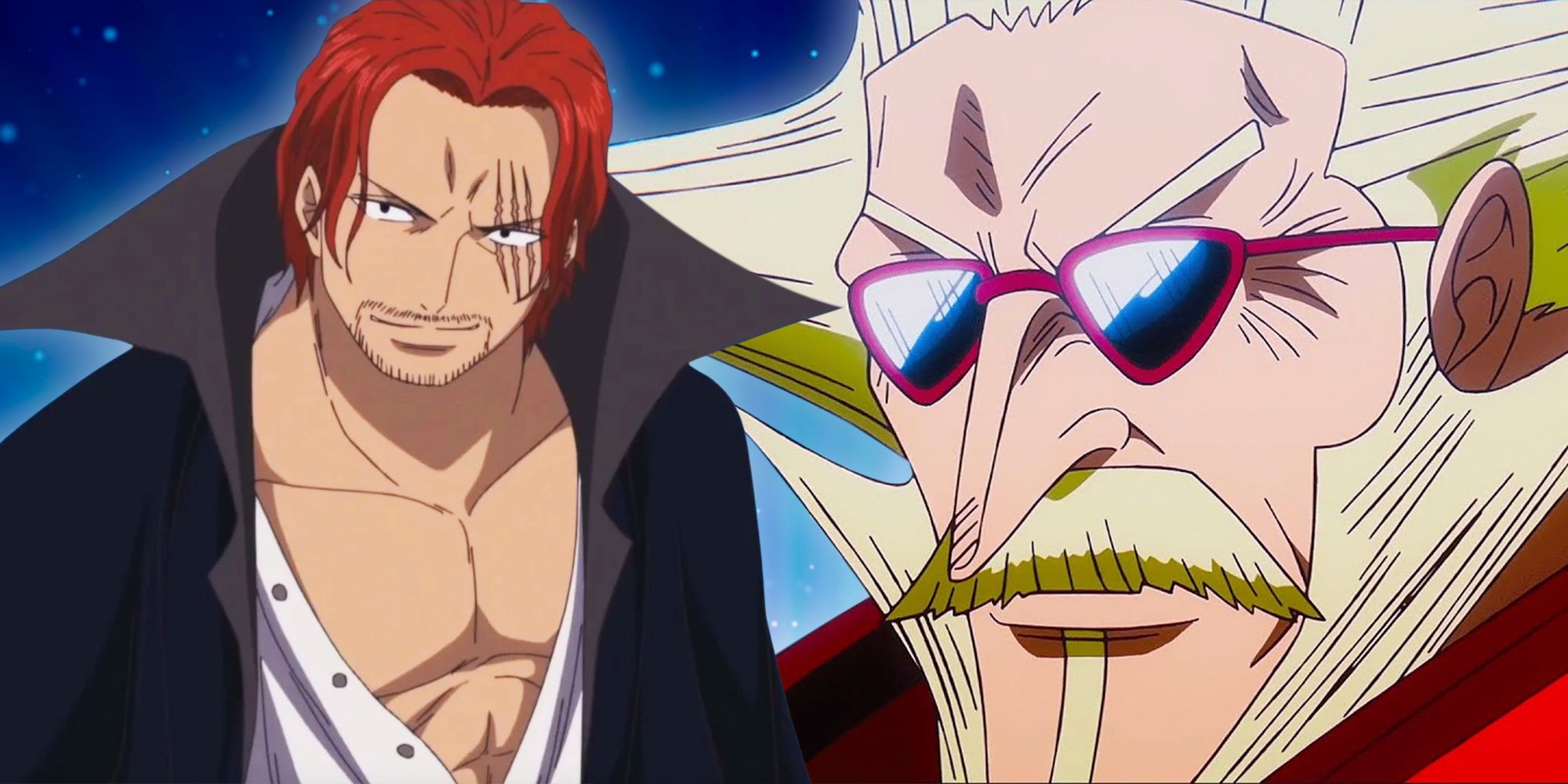 IT’s true, one piece just debunked a popular theory that nobody saw coming