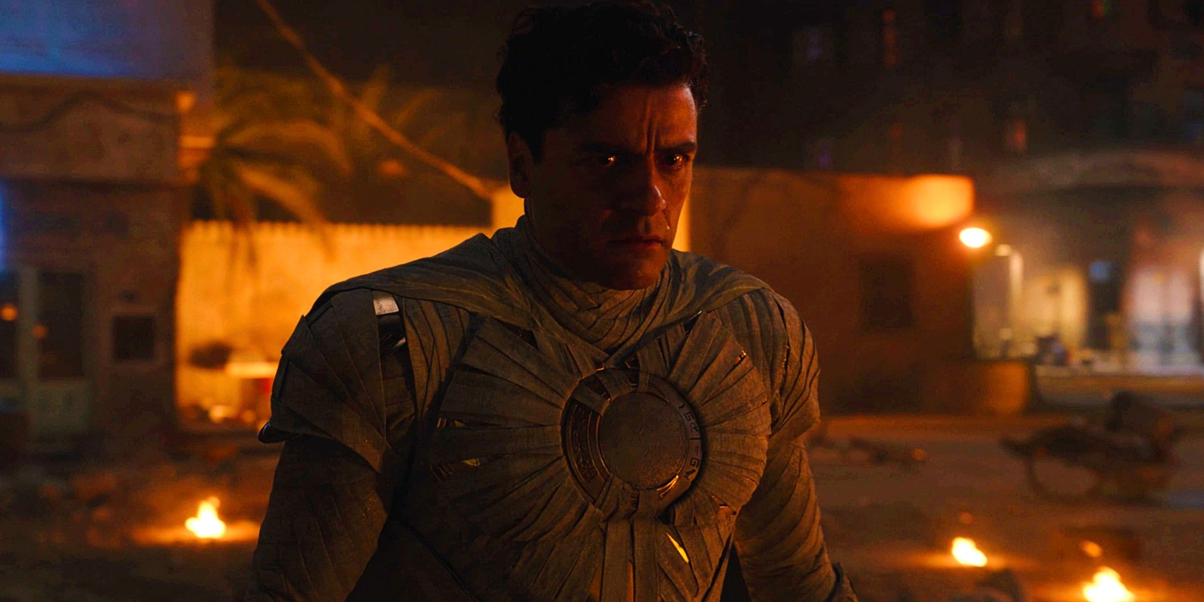 Oscar Isaac’s Moon Knight Season 2 Gets First Major Update in Three Months From Showrunner