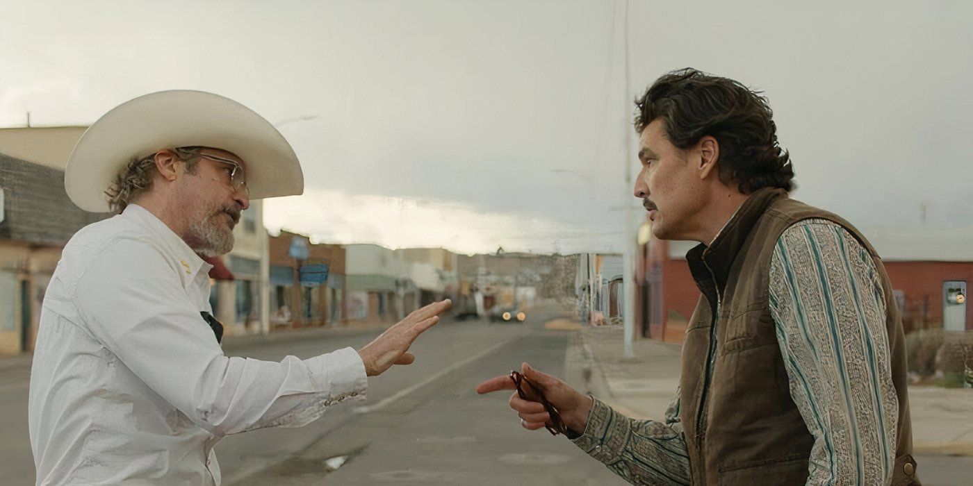 Gold aster’s Covid Comedy Nightmare is like a Two & A Half Hour DOOM Scroll