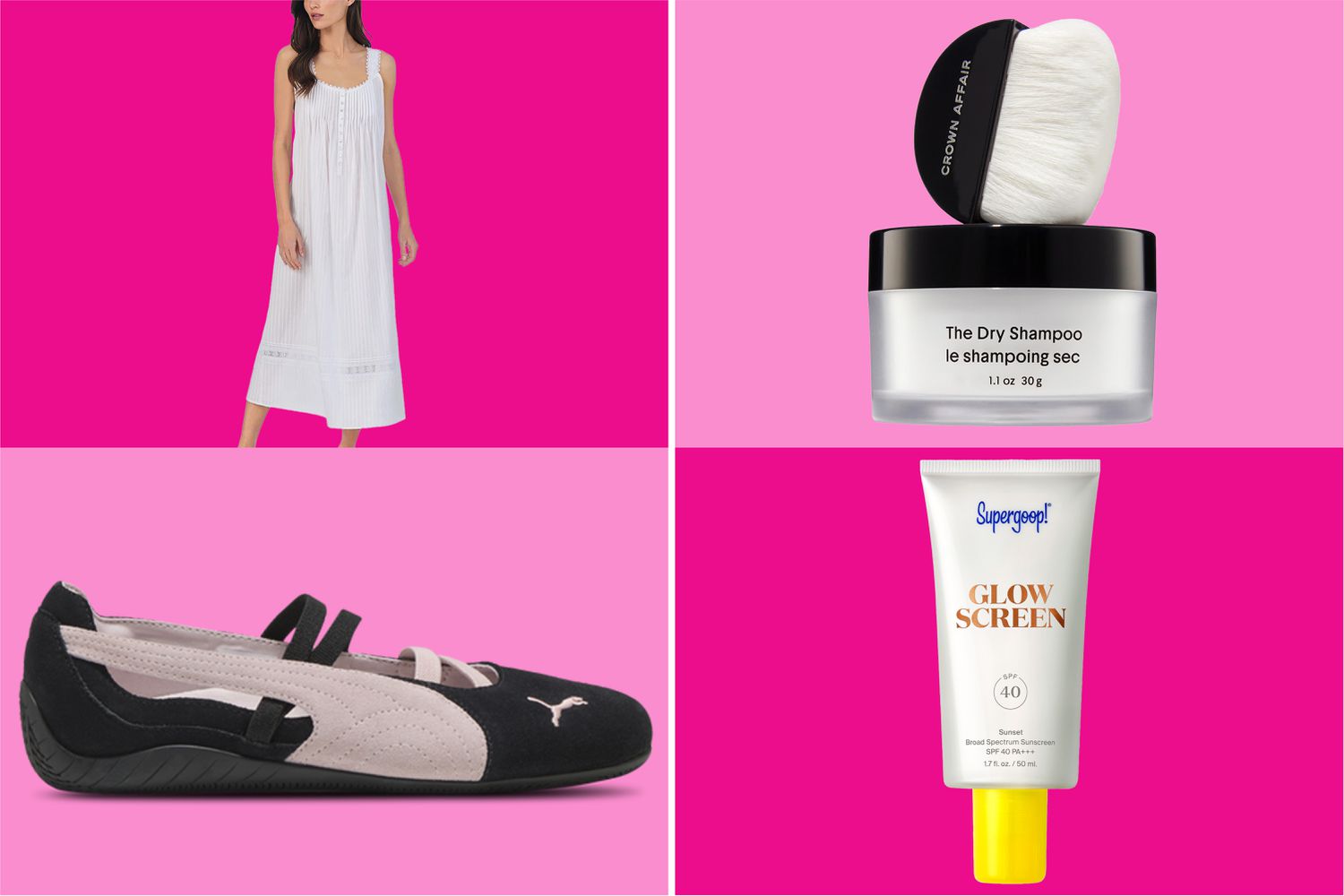 Fill Your Cart WITH 18 SUMER-READY Fashion and Beuty ITEMS – STARTING AT JUST $ 7