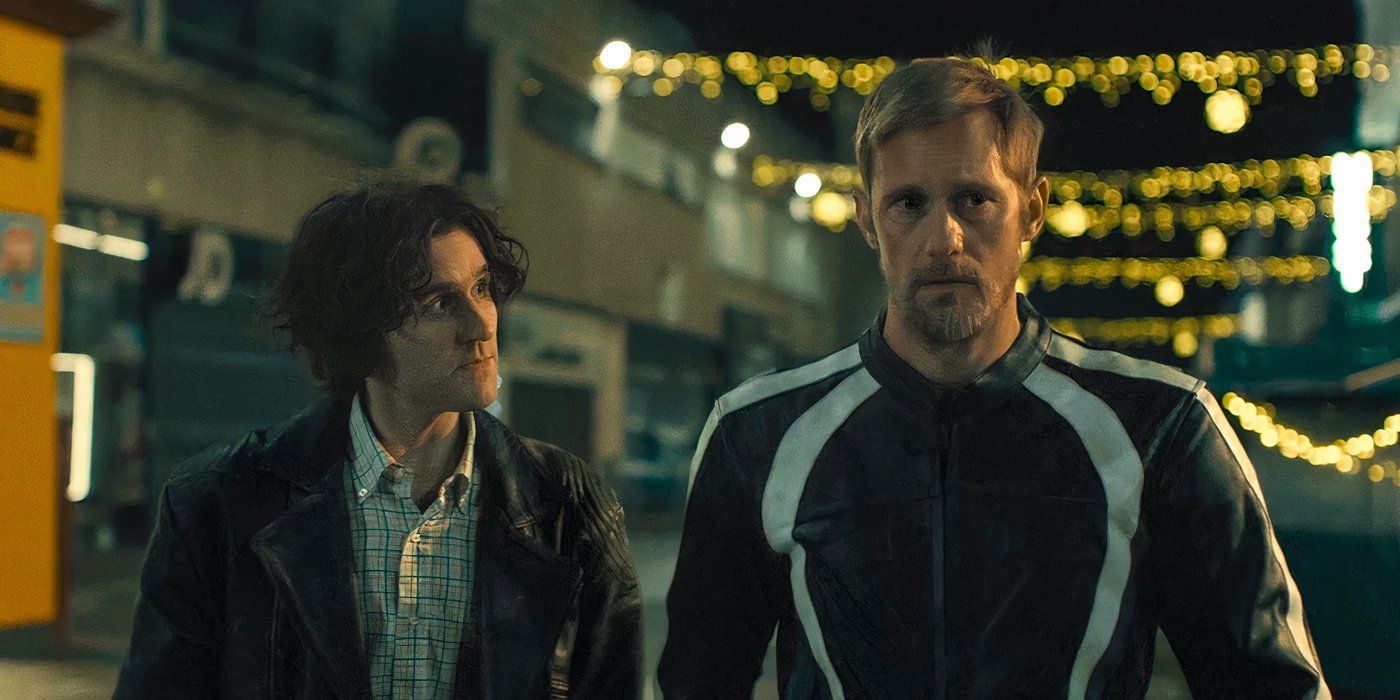 Alexander Skarsgård has Never Been Better than in Harry Lightton’s Sexy Feature Debut Centering BDSM