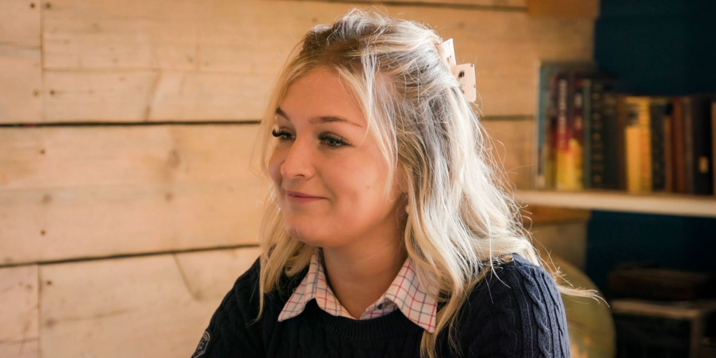 Clarkson’s Farm Faces AFTER Harriet Cowan Leaves Show