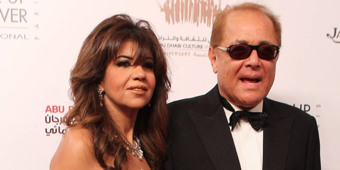 القضاء المصري يؤكد بقرار بقرار رسمي طلاق بوسي شلبي من الراحل محمود عبدالعزيز – Musicnation