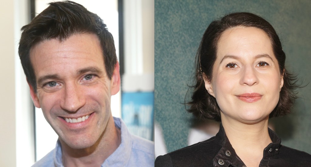 Colin Donnell, Shaina Taub Join Cast of Broadway’s ‘Ragime’ Revival
