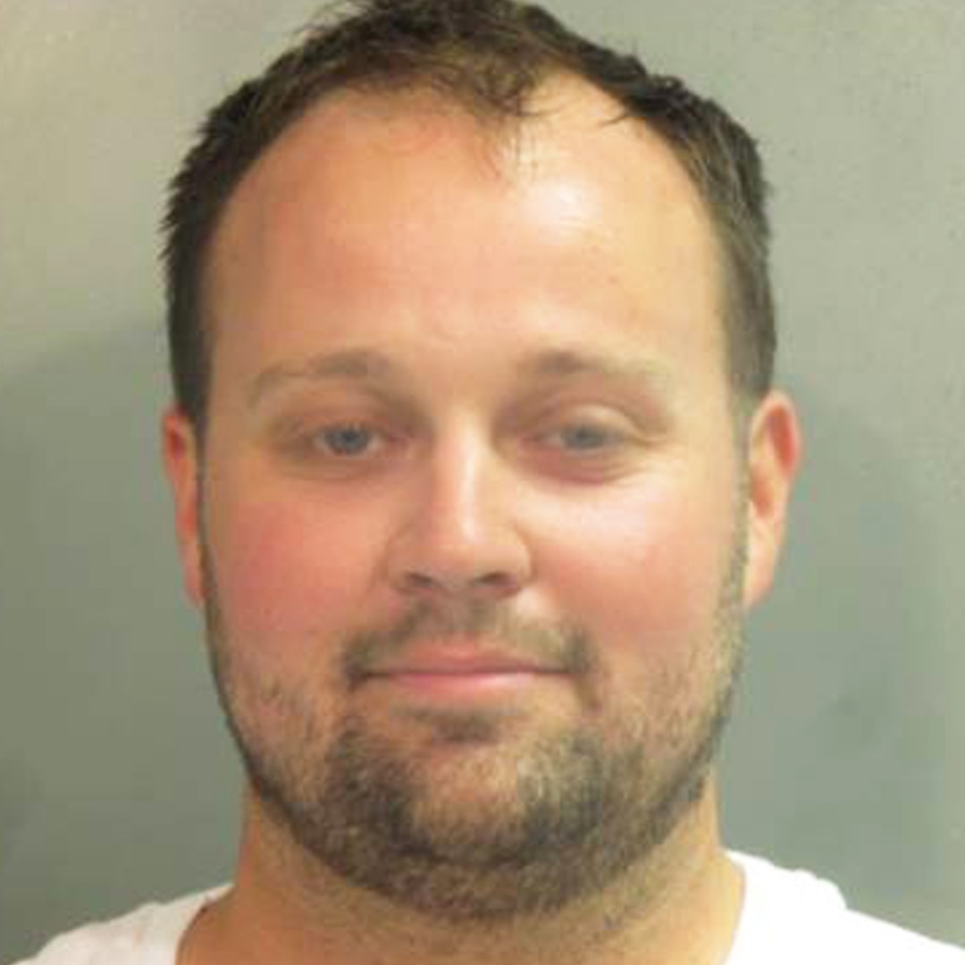 Josh Duggar Can’t AFFORD LAWYER FOR CHILD PORN CASE