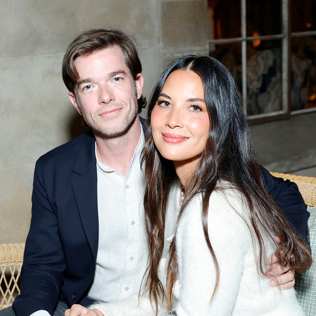 John Mulaney Details Sobriety Amid Olivia Munn’s Cancer Treatment