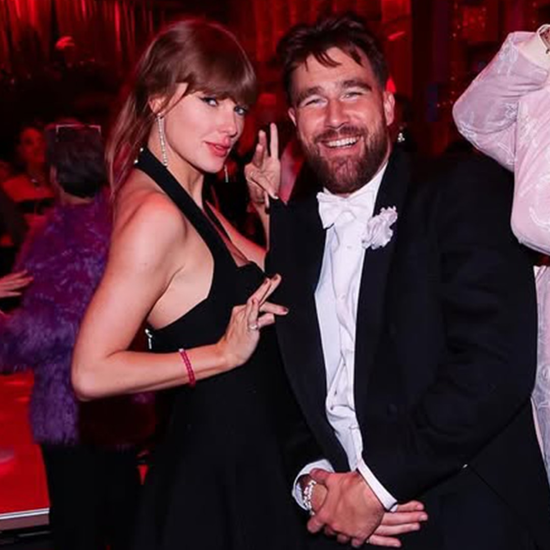 Taylor Swift, Travis Kelce Tarot Card Reading Revealed