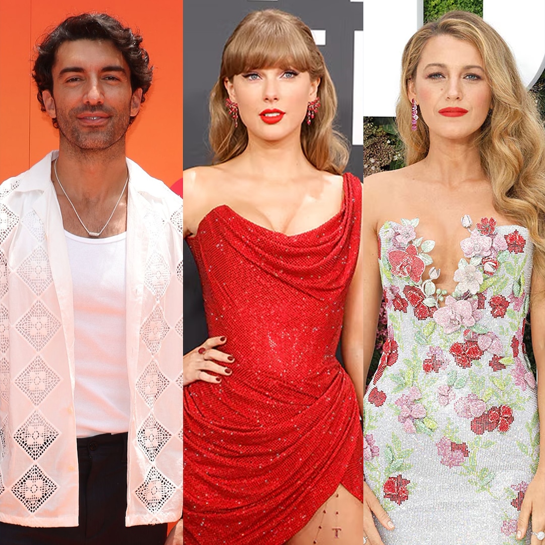 Taylor Swift SWIFFOENA Dropped In Justin Baldoni, Blake Livele Legal Battle Legal Battle