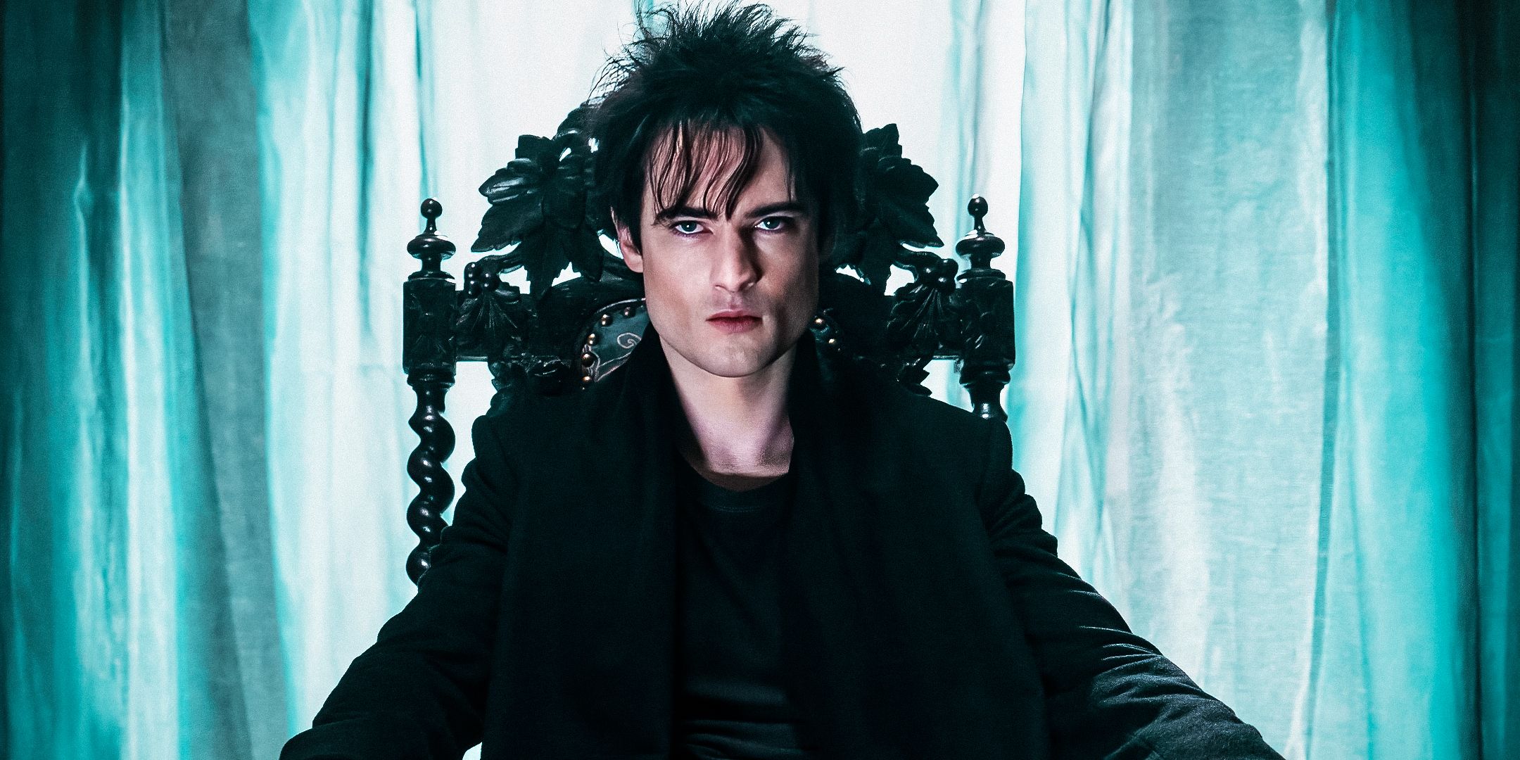 Sandman Season 2 Showrunner Debunks That Series Was Cancelled Following Neil Gaiman Allegations: “Unfortunate Timing, for Sure”