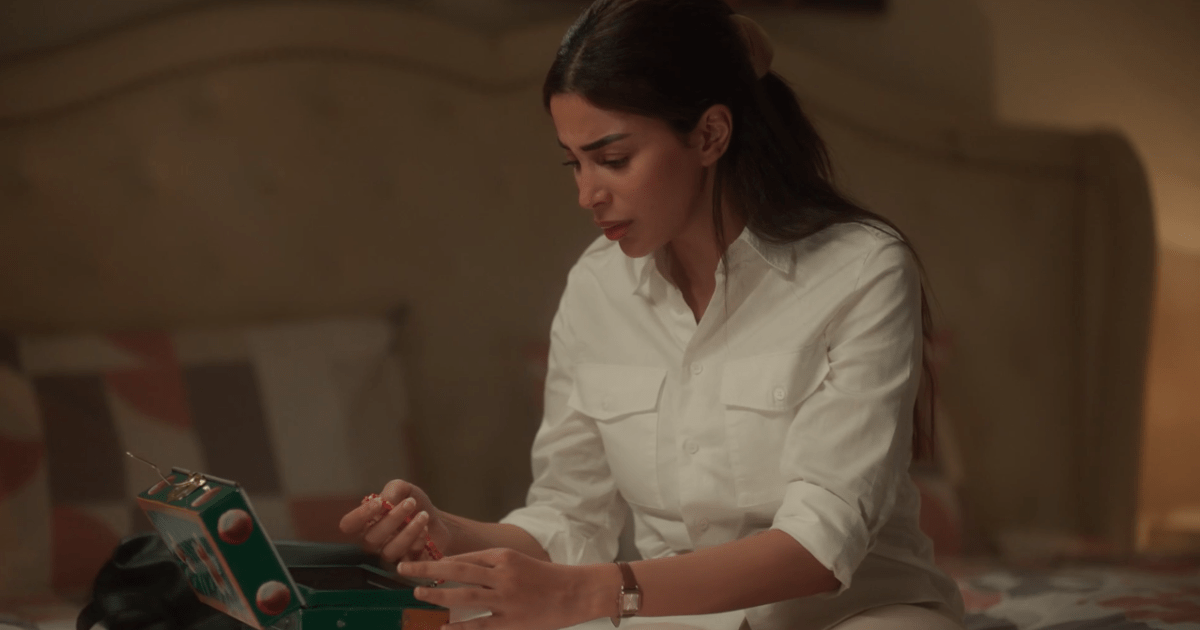 مسلسل أمي الحلقة 20 .. مريم تكتشف حقيقة فاطمة