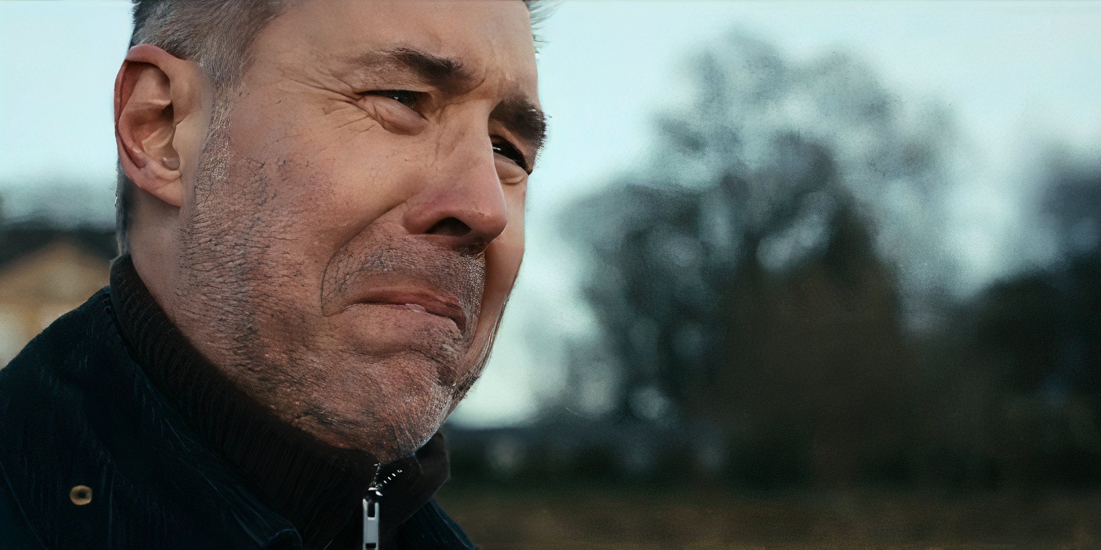 While Paddy Conidine is Doing an Excellent Job Acting, His Storyline is Wildly Mishrandled