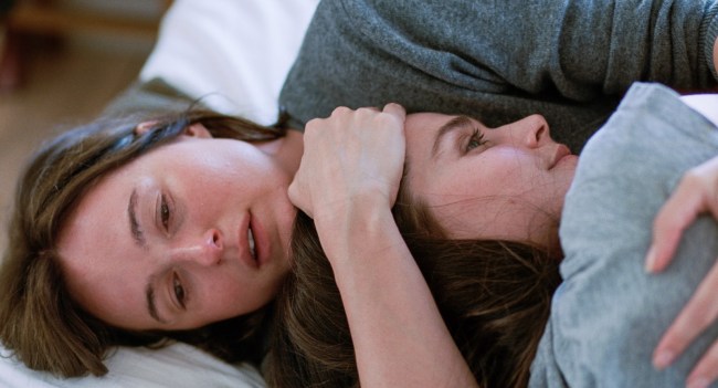 Joachim Trier’s Ecstatic Family Portrait