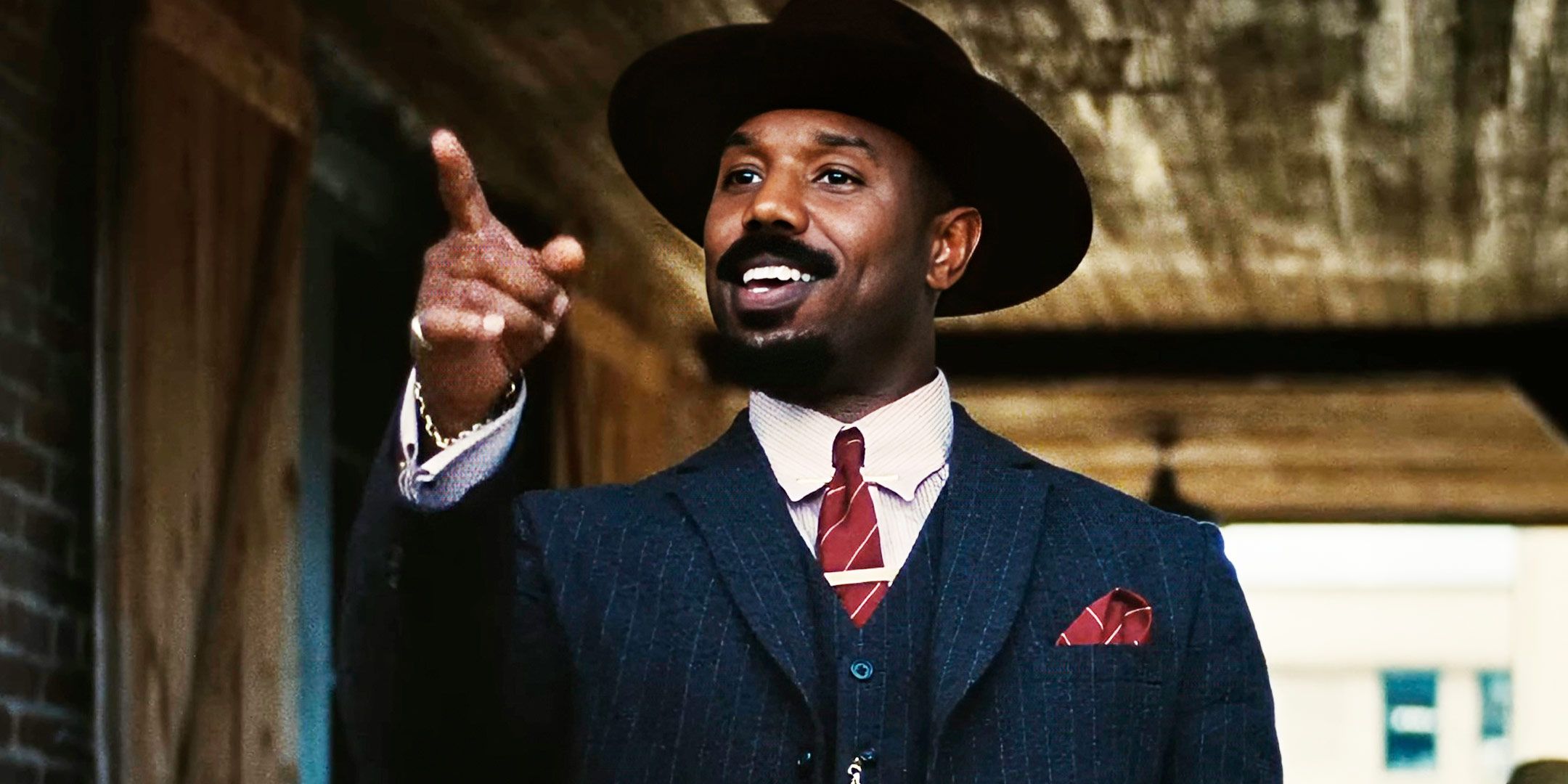 Sineners Hits Major Box Office Milestone, & Its Quickly Climbing Multiple Highest-GROSSING MOVIE CHARTS IN WEEK 5