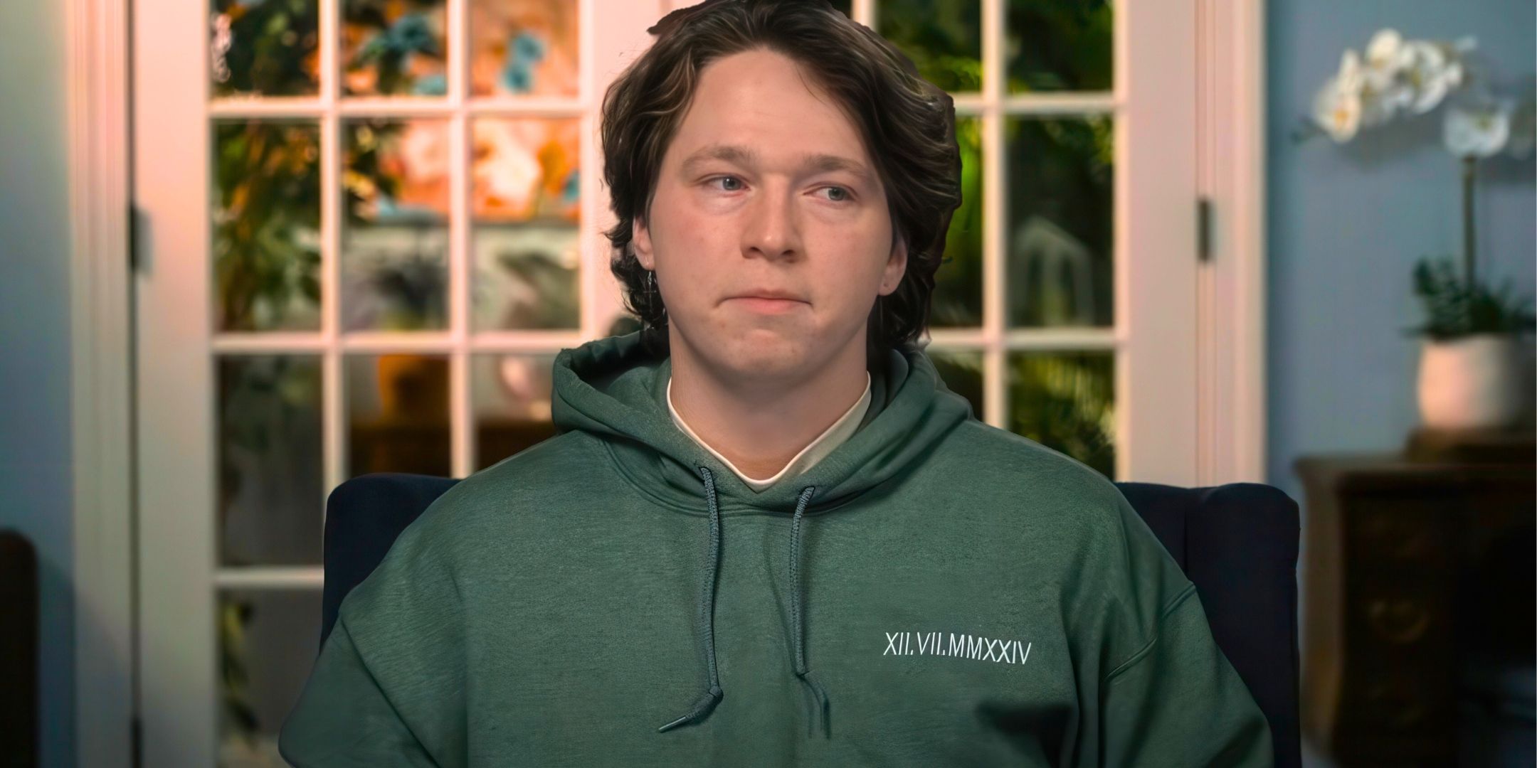 What is Gabe Brown’s Current Life Like Following Garrison Brown’s Passing?